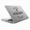 NHL Vegas Golden Knights Black Text HP Elitebook Skin